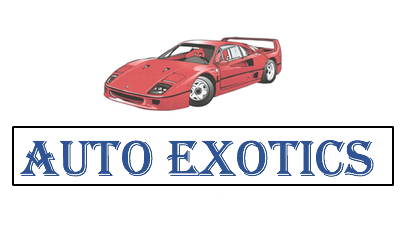 Auto Exotics in South San Francisco, CA