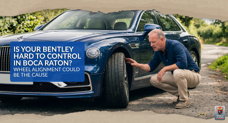 World Class Auto Repairs in Boca Raton, FL (2)