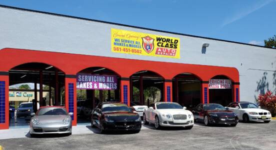 World Class Auto Repairs in Boca Raton, FL (5)
