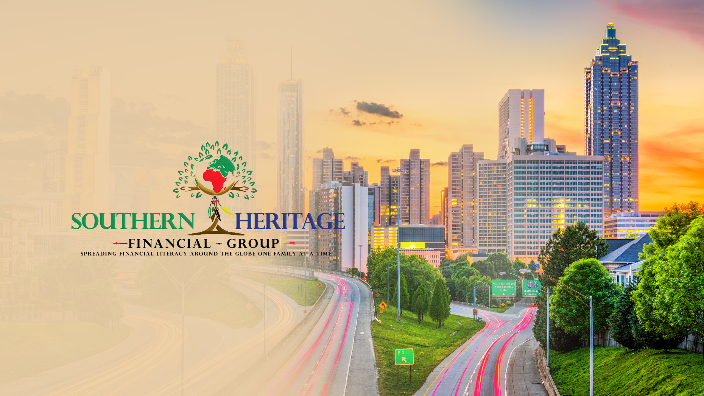 Southern Heritage Financial Group in Atlanta, GA