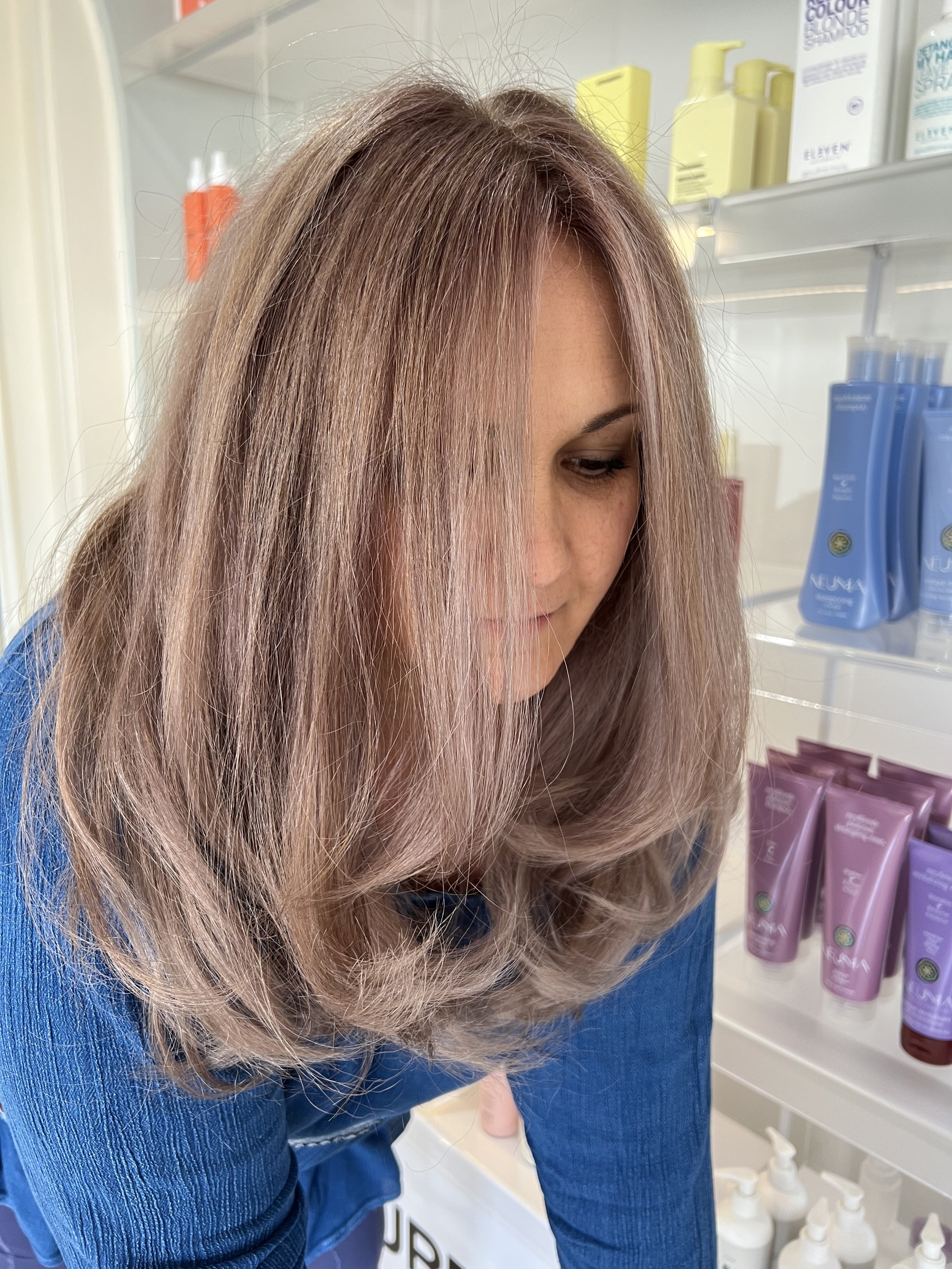 Jacqueline's Salon & Day Spa in Treasure Island, FL