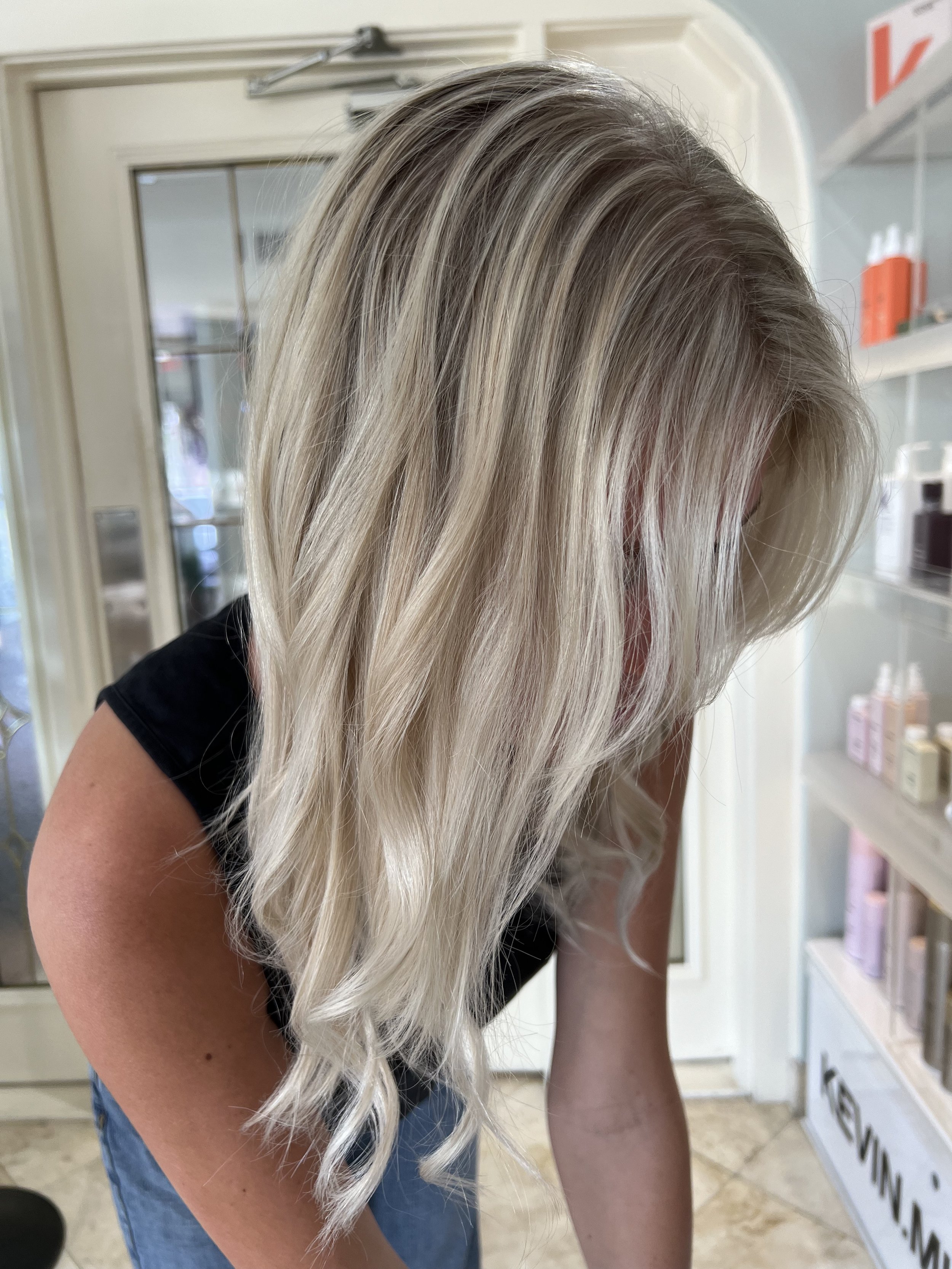 Jacqueline's Salon & Day Spa in Treasure Island, FL (2)