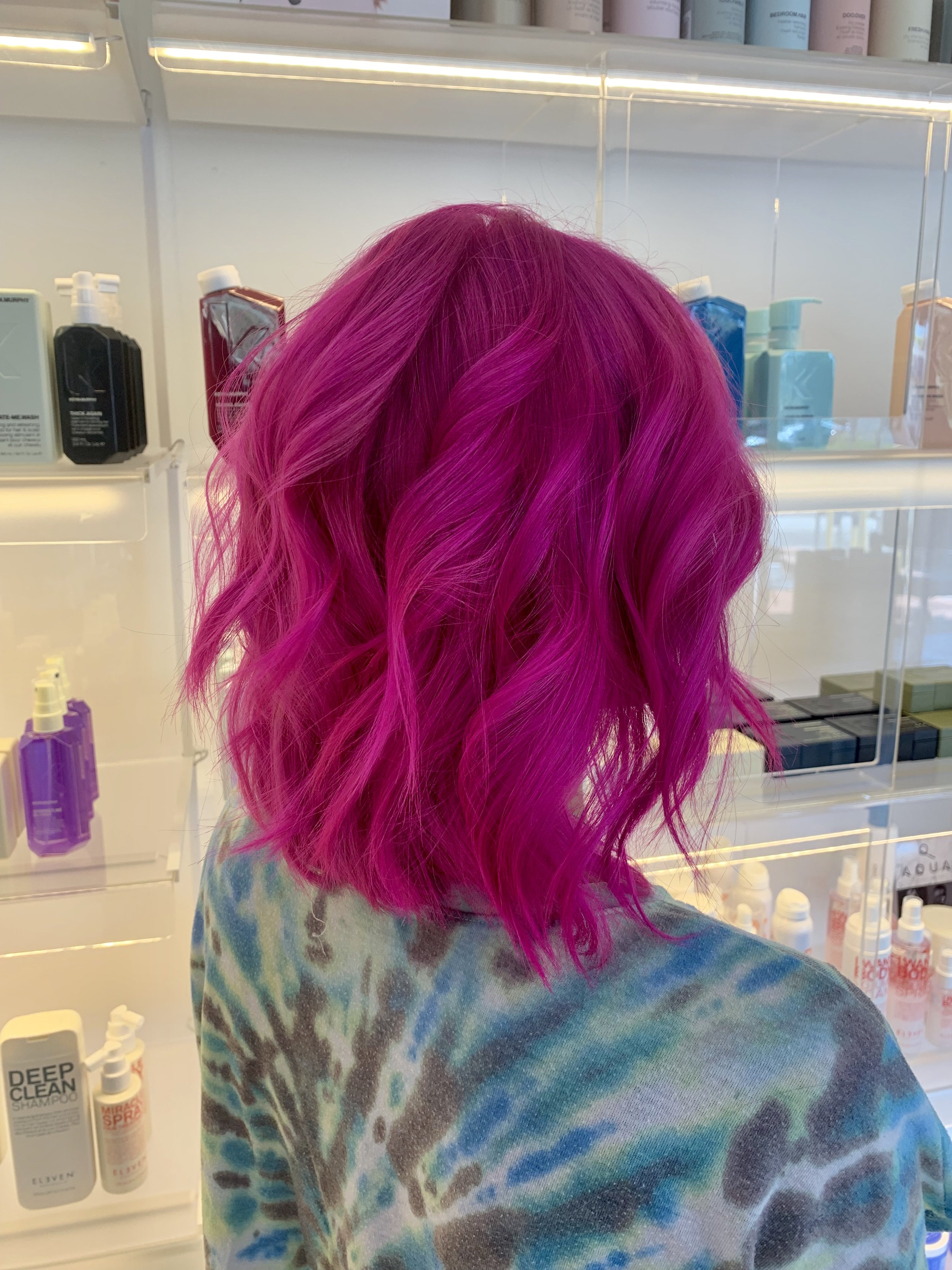 Jacqueline's Salon & Day Spa in Treasure Island, FL (4)
