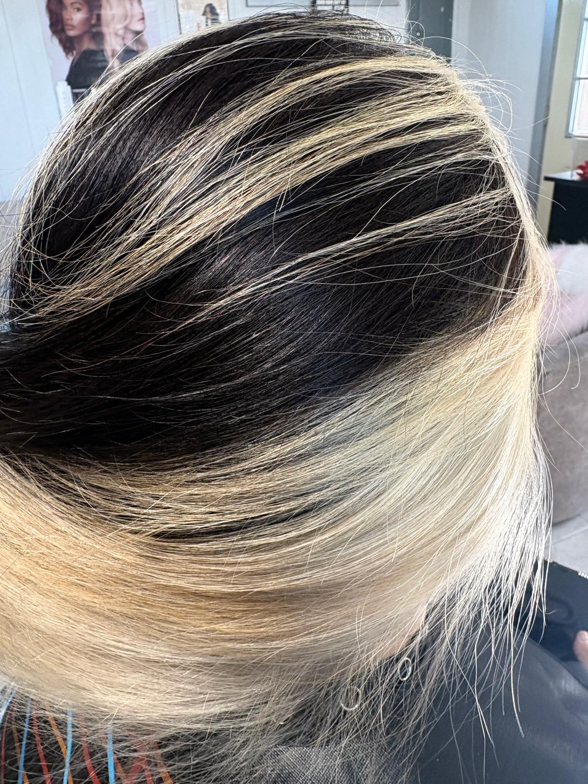 Stella Beauty salon in Donna, TX (4)