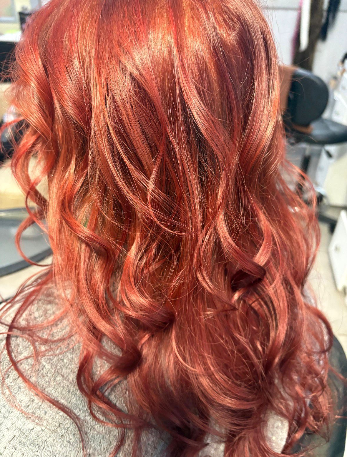 Stella Beauty salon in Donna, TX (5)