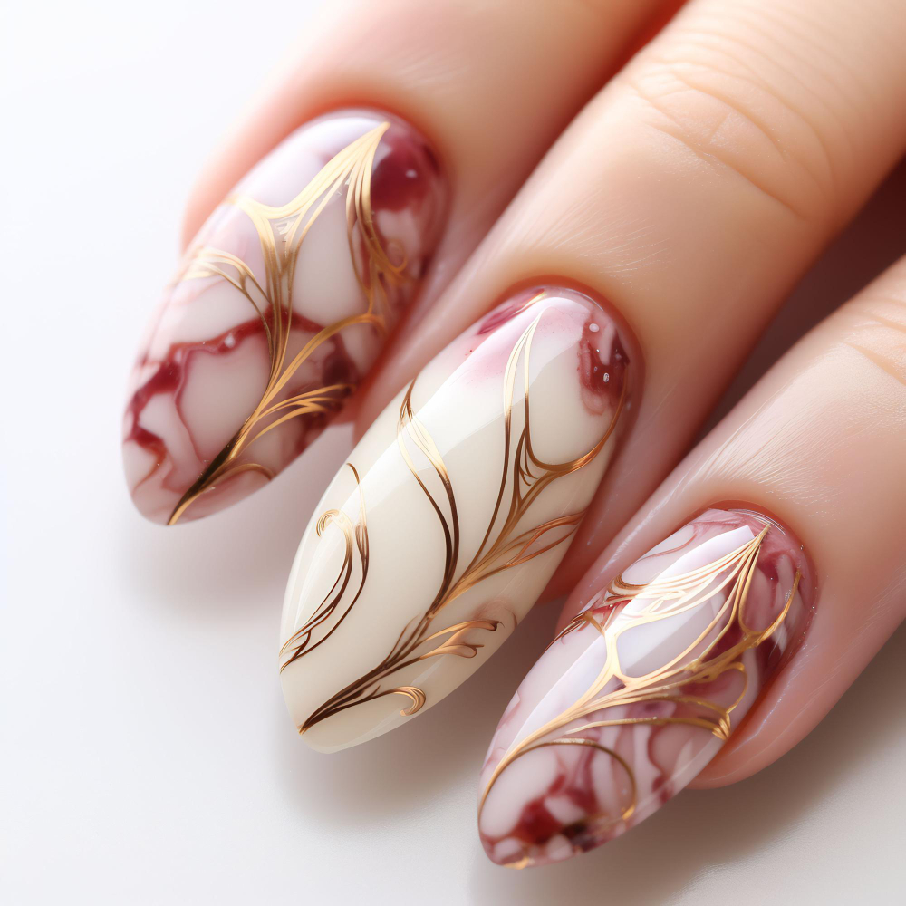 D’Lano Nail Bar in San Antonio, TX