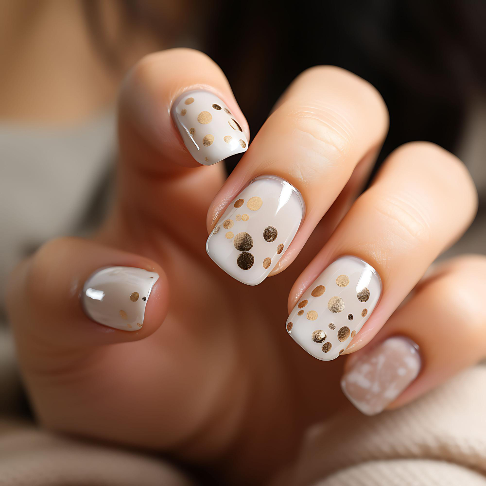 D’Lano Nail Bar in San Antonio, TX (4)