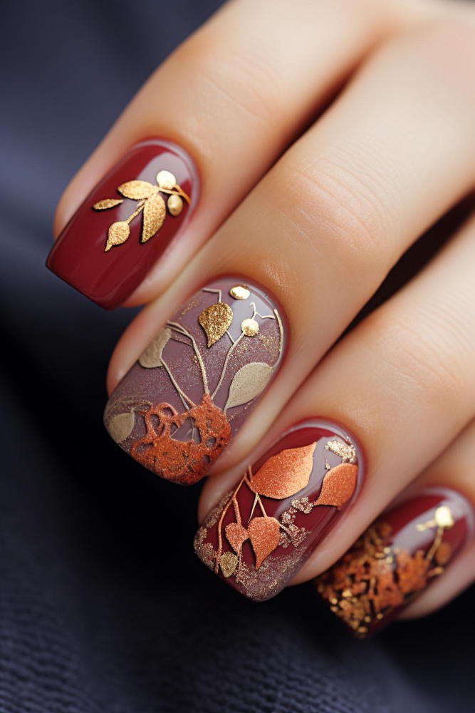 D’Lano Nail Bar in San Antonio, TX (5)
