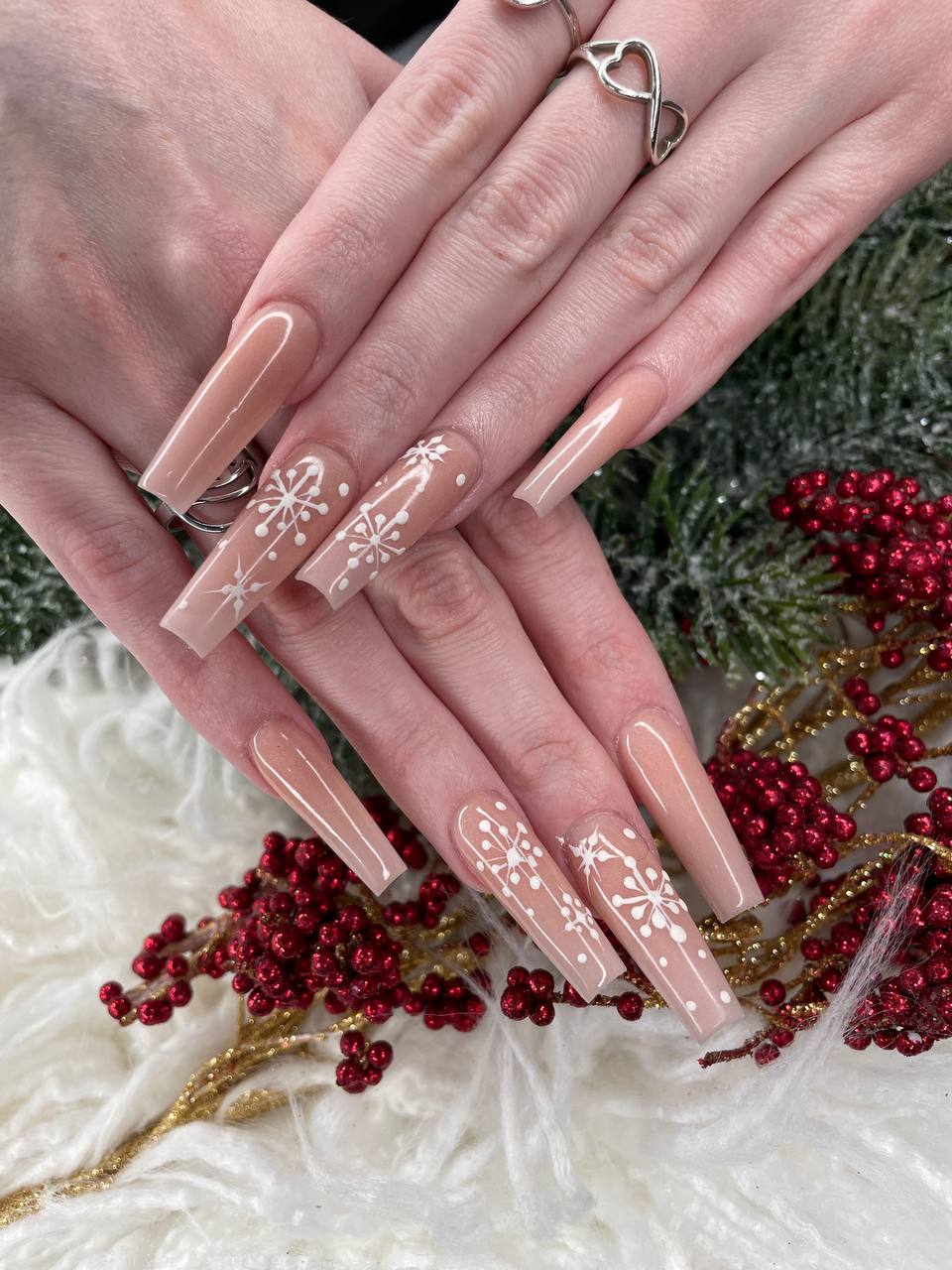 D’Lano Nail Bar in San Antonio, TX (6)