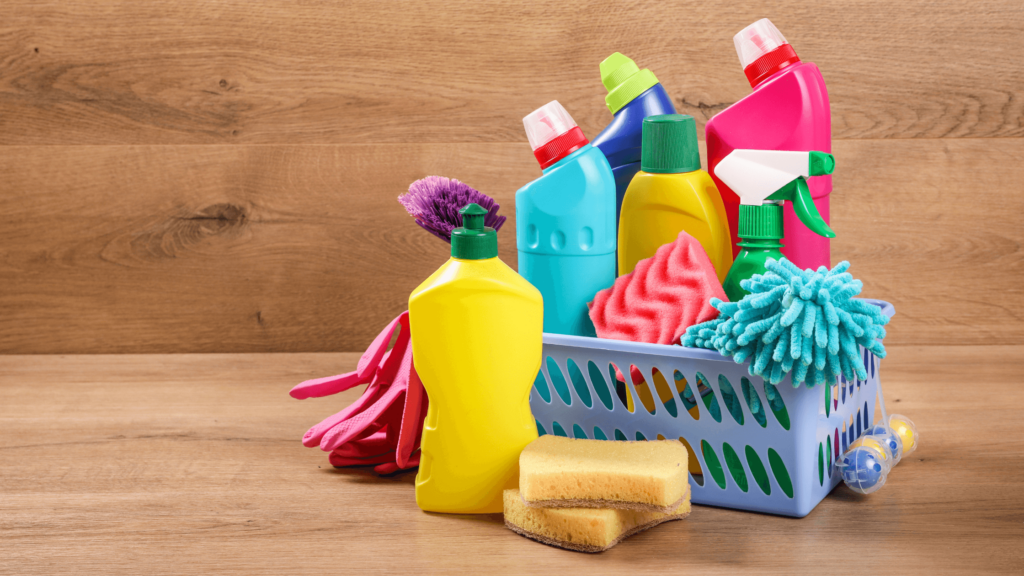 Family Cleaning Services in Grand Prairie, TX