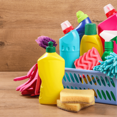 Family Cleaning Services in Grand Prairie, TX (3)