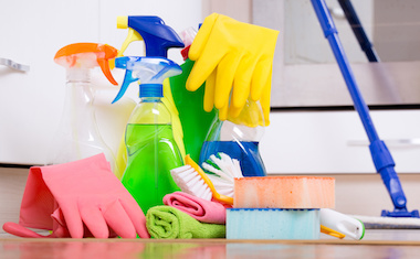 Family Cleaning Services in Grand Prairie, TX (4)