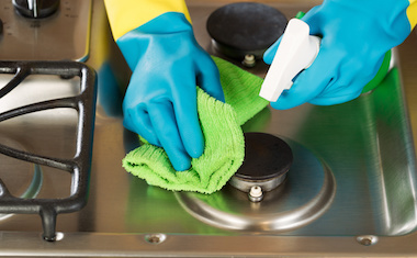 Family Cleaning Services in Grand Prairie, TX (5)