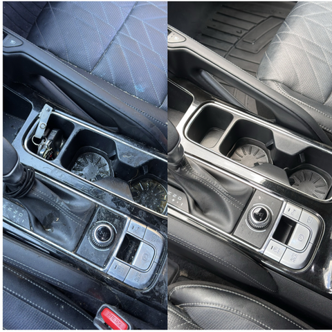 Clareo Mobile Detailing in Crabtree, PA (2)