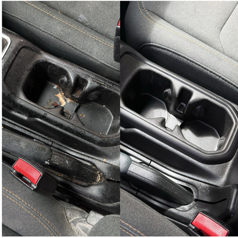 Clareo Mobile Detailing in Crabtree, PA (3)