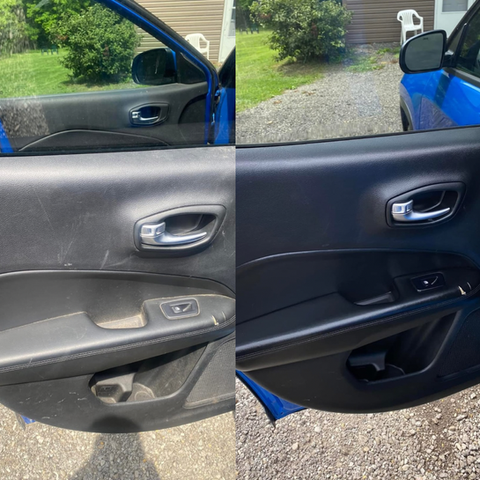 Clareo Mobile Detailing in Crabtree, PA (4)