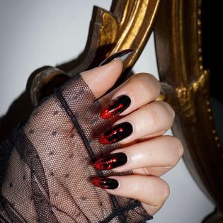 MILAN NAIL LOUNGE ( 10% OFF New Client/ Military Discount) in San Antonio, TX (5)