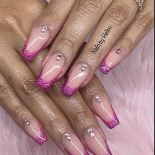 MILAN NAIL LOUNGE ( 10% OFF New Client/ Military Discount) in San Antonio, TX (6)