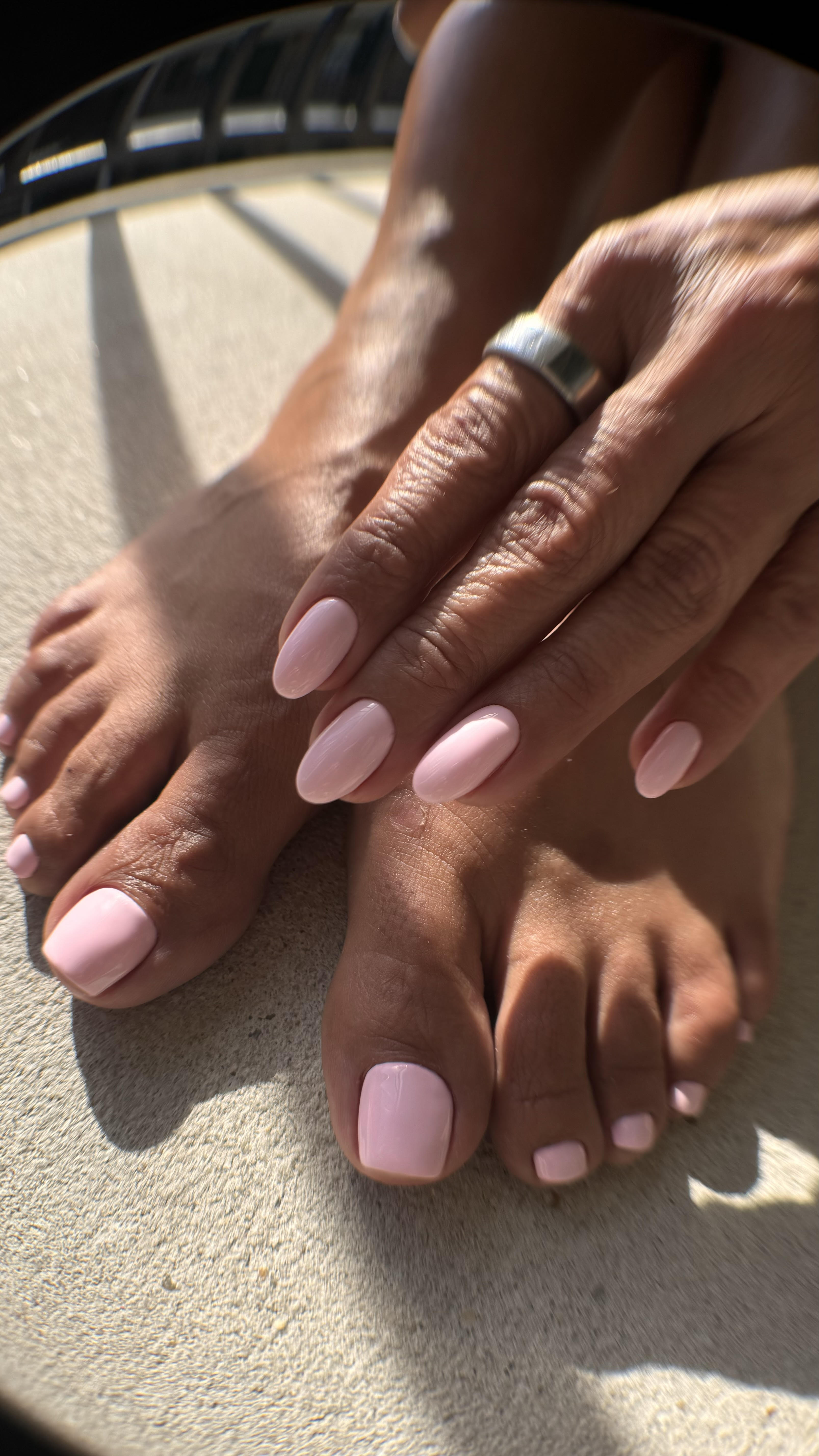 Nails PCB (appointments only) in Panama City Beach, FL