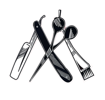Mirror Masters Salon in Corsicana, TX