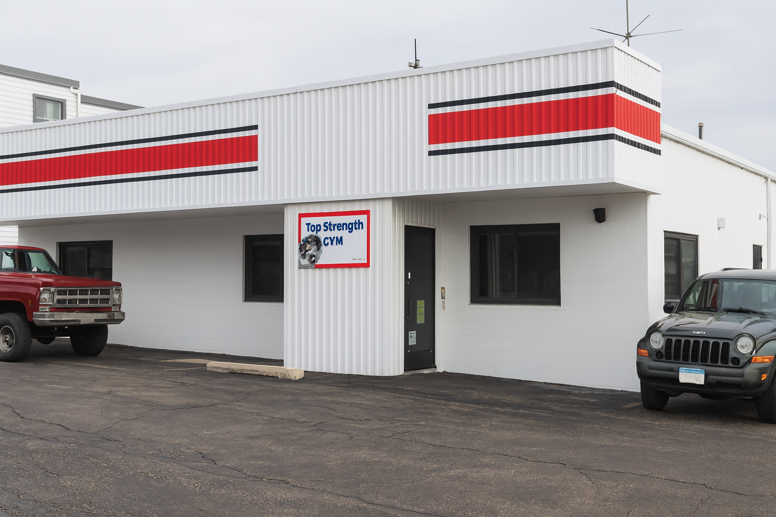 Friend Lee Auto in North Royalton, OH