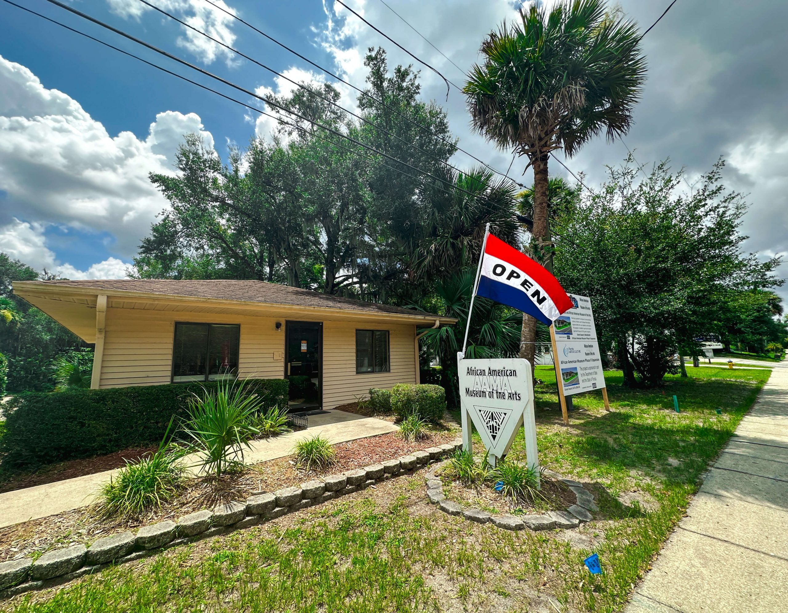 African American Museum of the Arts, Inc in DeLand, FL (2)