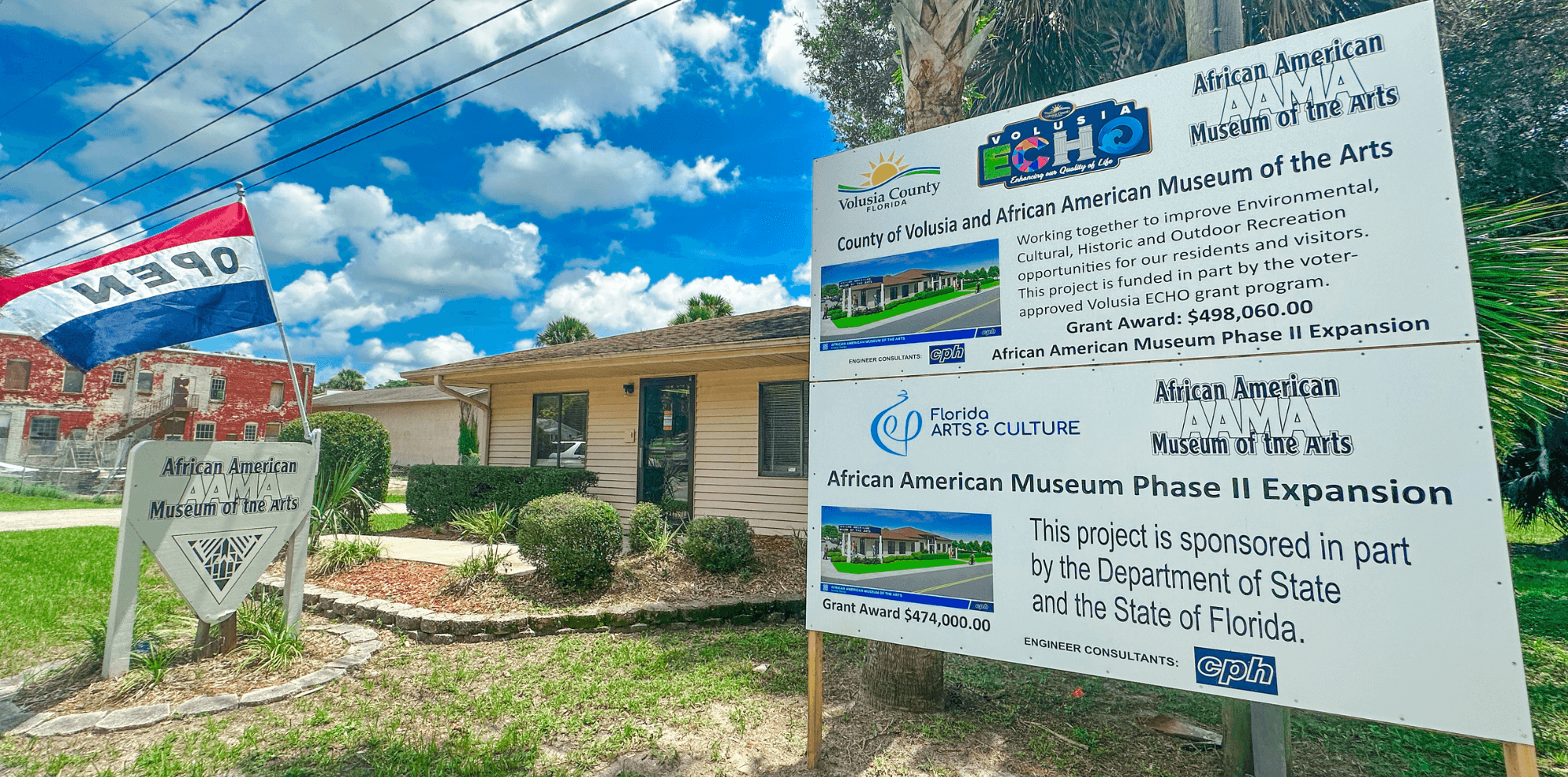 African American Museum of the Arts, Inc in DeLand, FL (3)