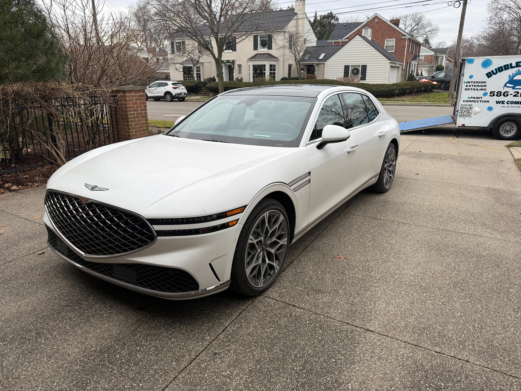 Bubbles Auto Spa in St Clair Shores, MI (4)