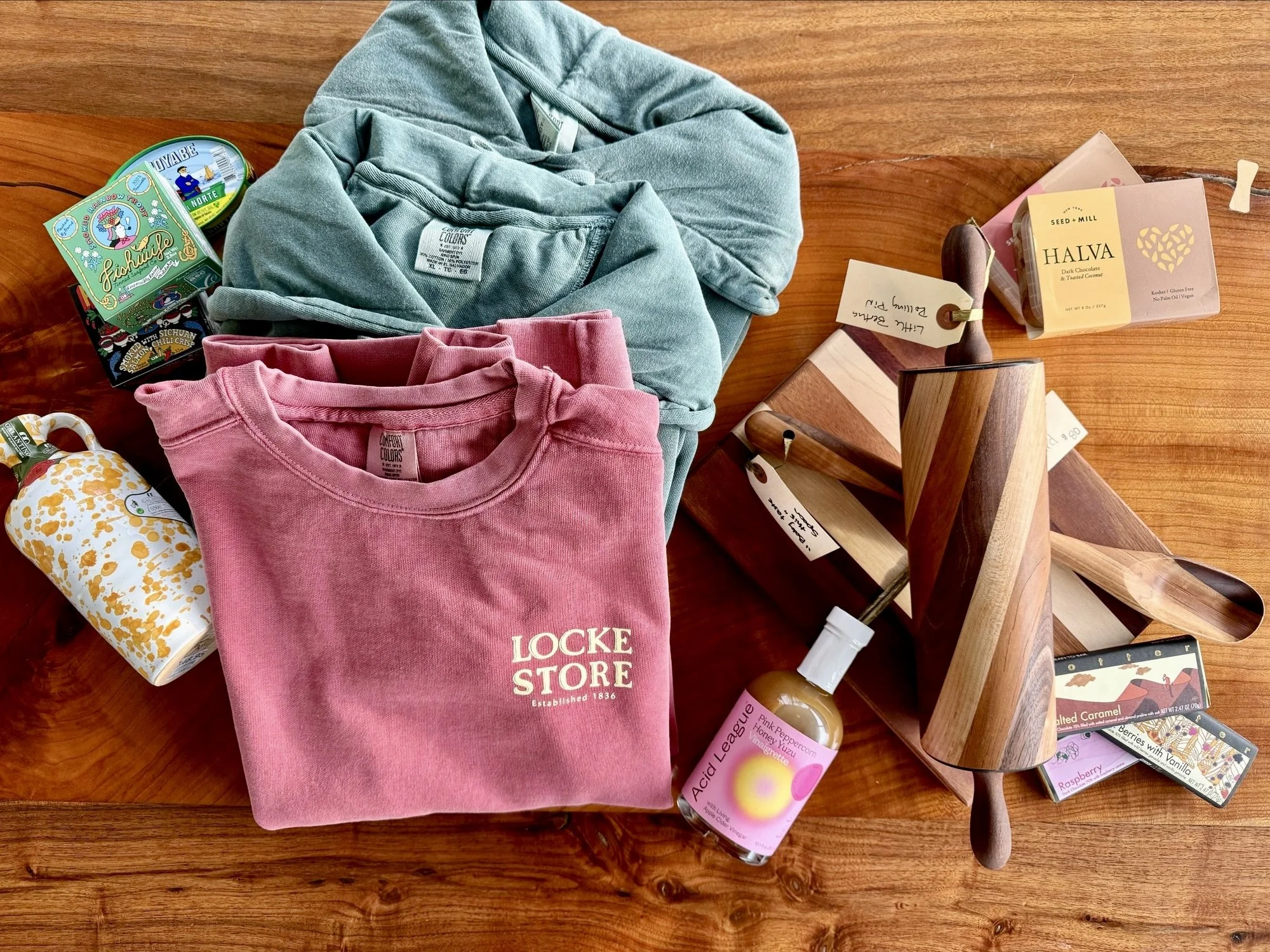 Locke Store in Millwood, VA (5)