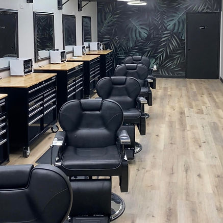 Intense Cuts Barbershop in Louisville, KY (5)