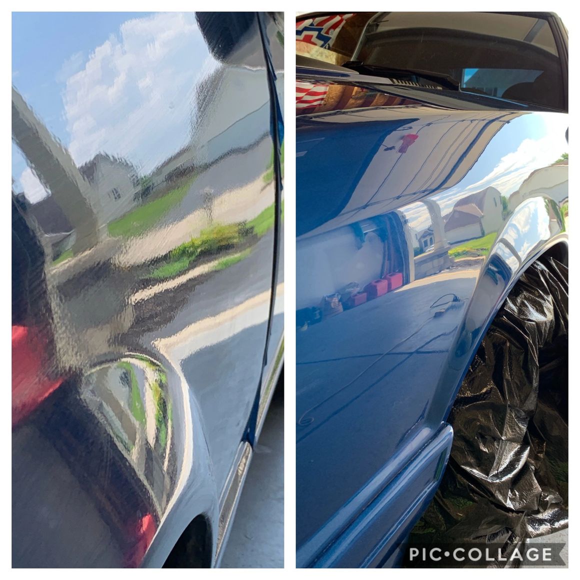 FC Mobile Detailing in Wooster, OH