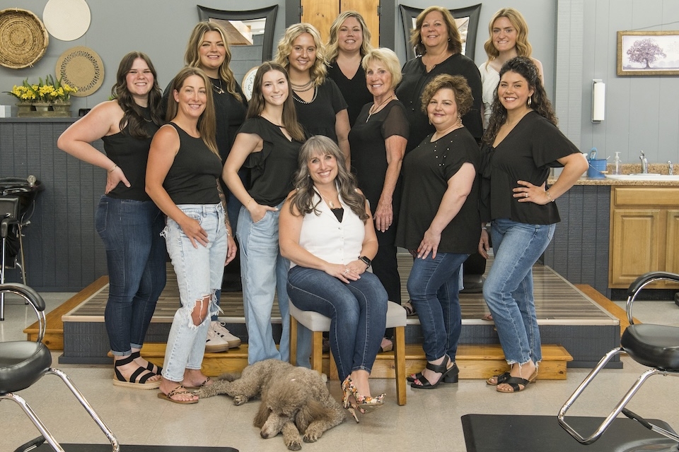 Roots Hair Design in Chambersburg, PA (2)