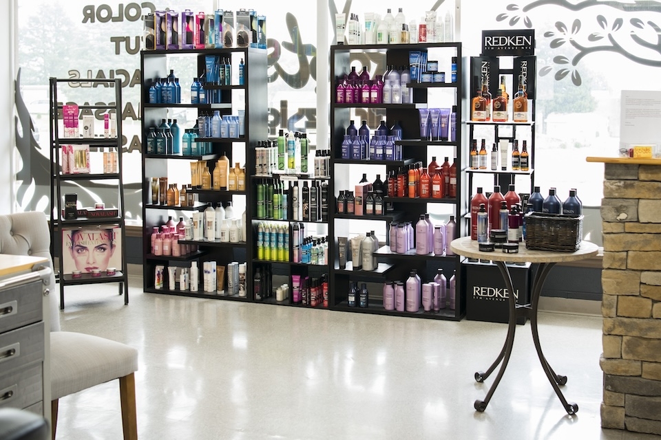 Roots Hair Design in Chambersburg, PA (3)