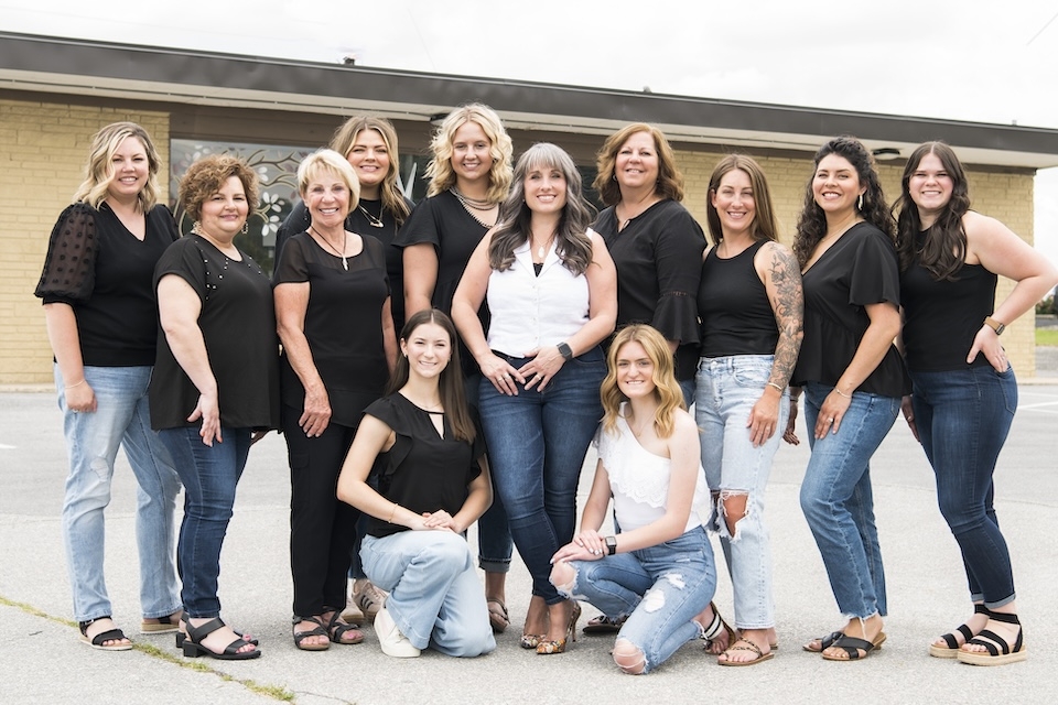 Roots Hair Design in Chambersburg, PA (4)