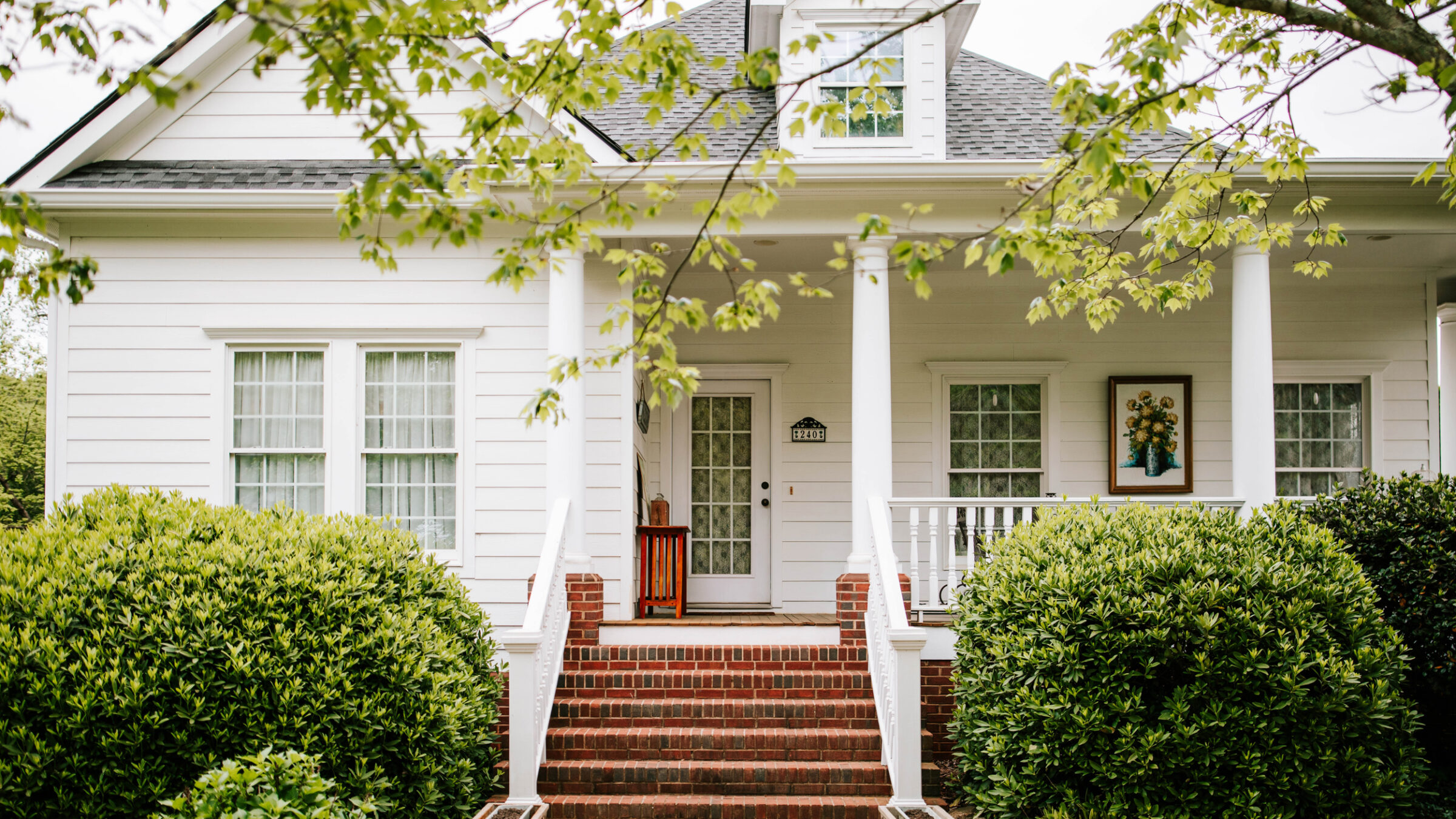 Iris Inc Realty in Crawford, GA