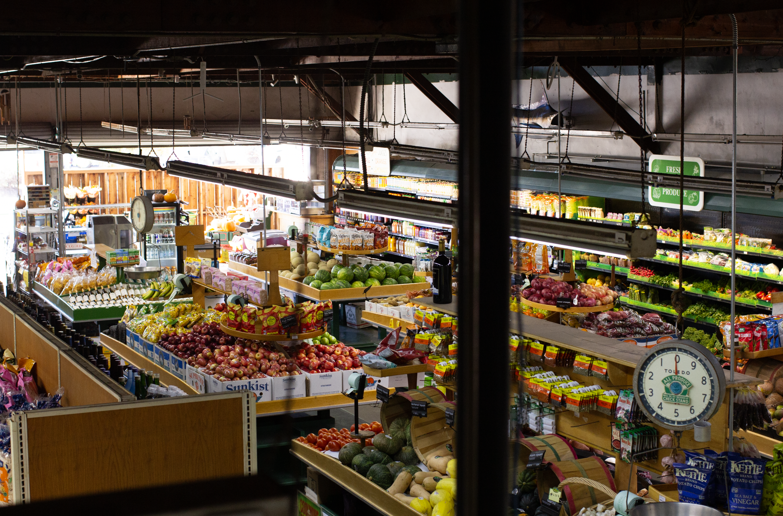 Tri-County Produce Co in Santa Barbara, CA