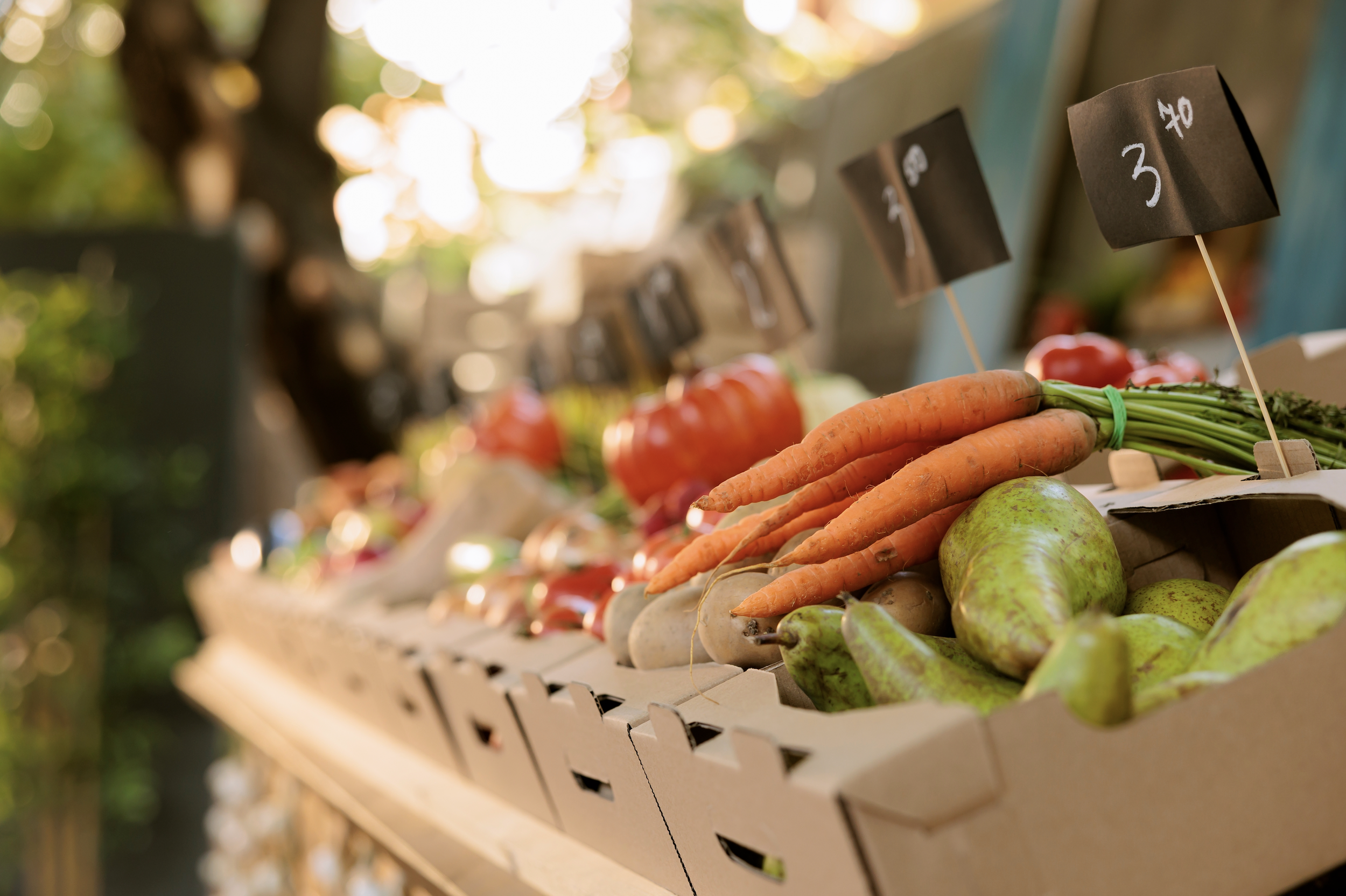 Tri-County Produce Co in Santa Barbara, CA (2)