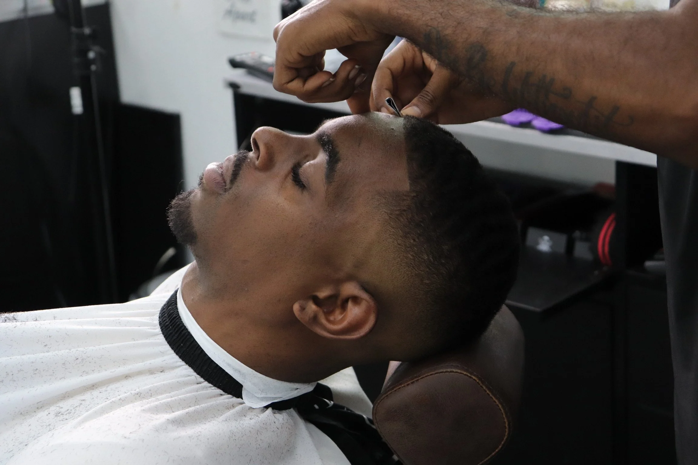 Faded Barbershop 925 in Concord, CA (2)