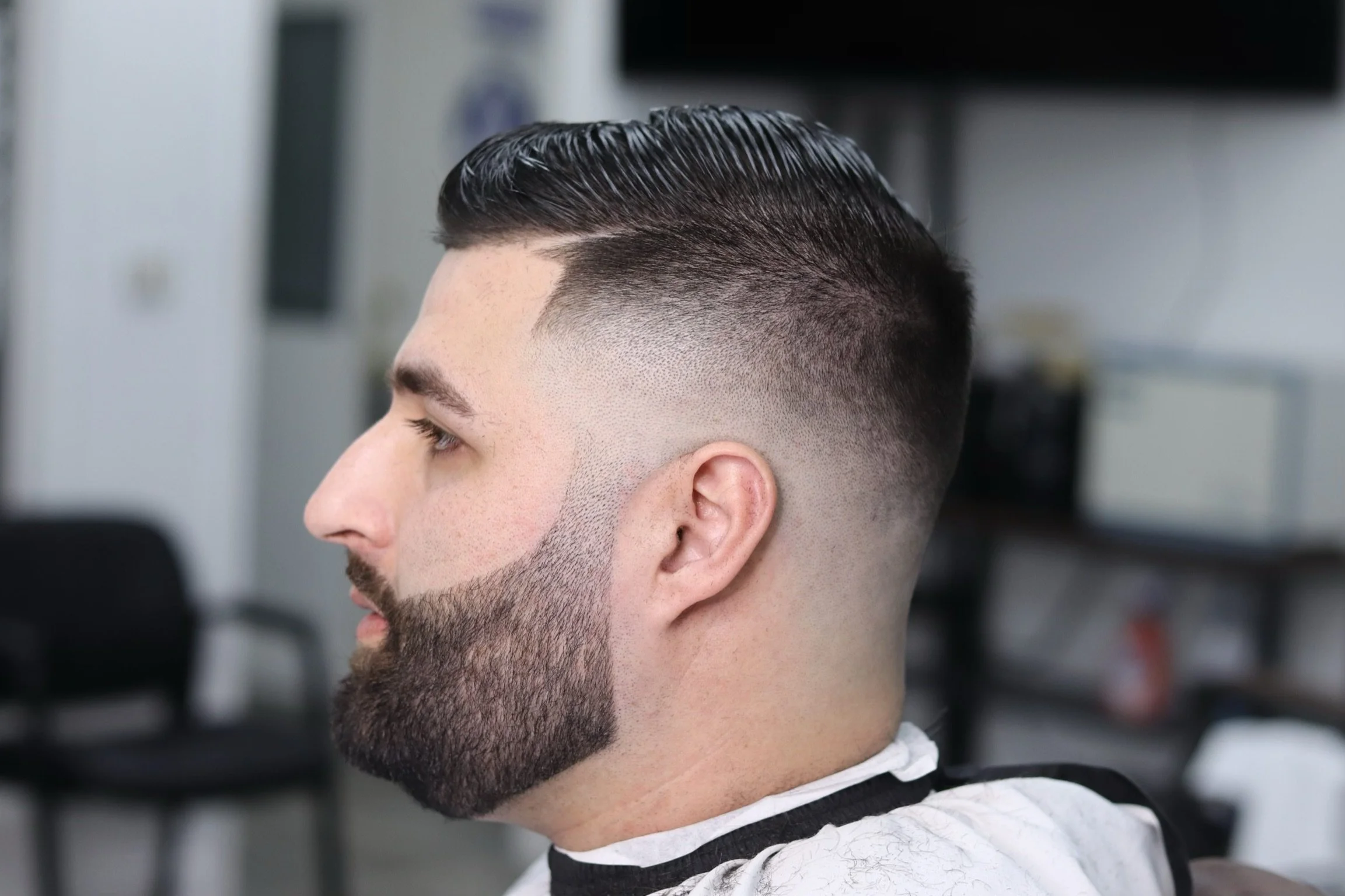Faded Barbershop 925 in Concord, CA (3)