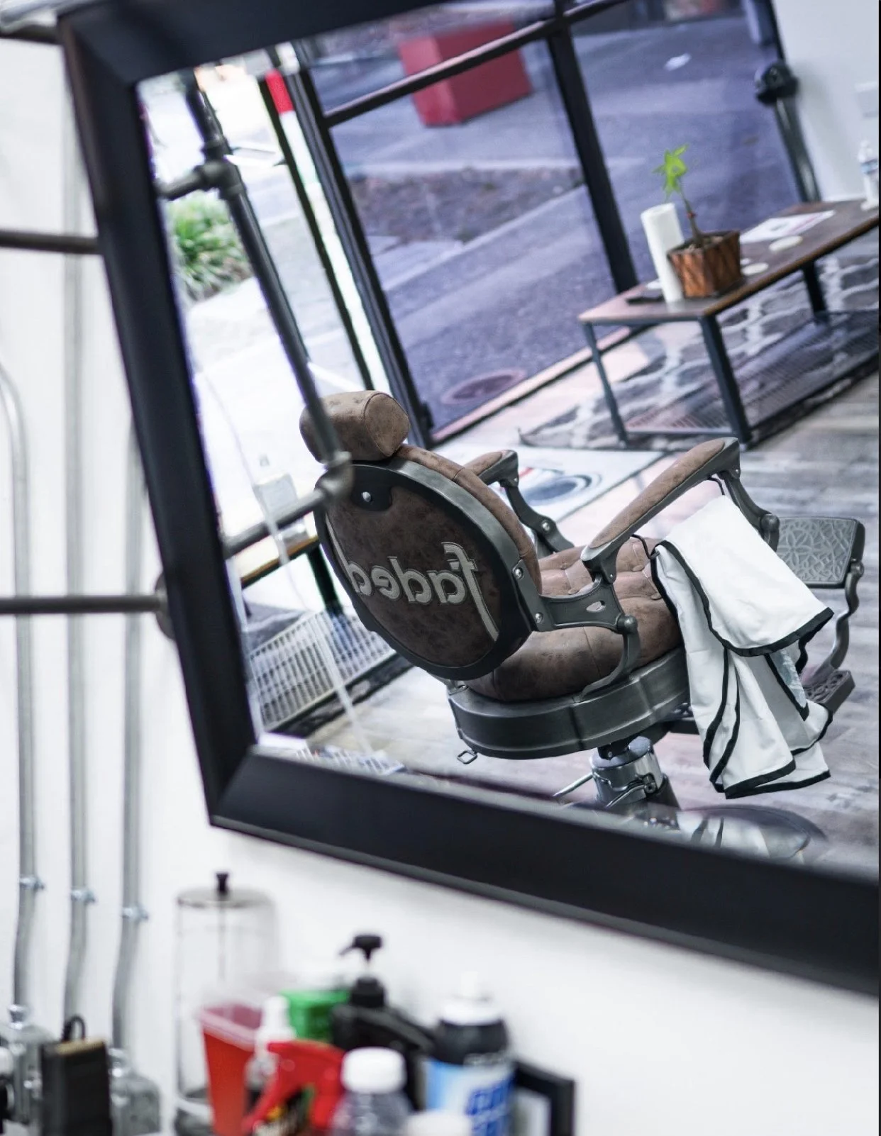 Faded Barbershop 925 in Concord, CA (5)