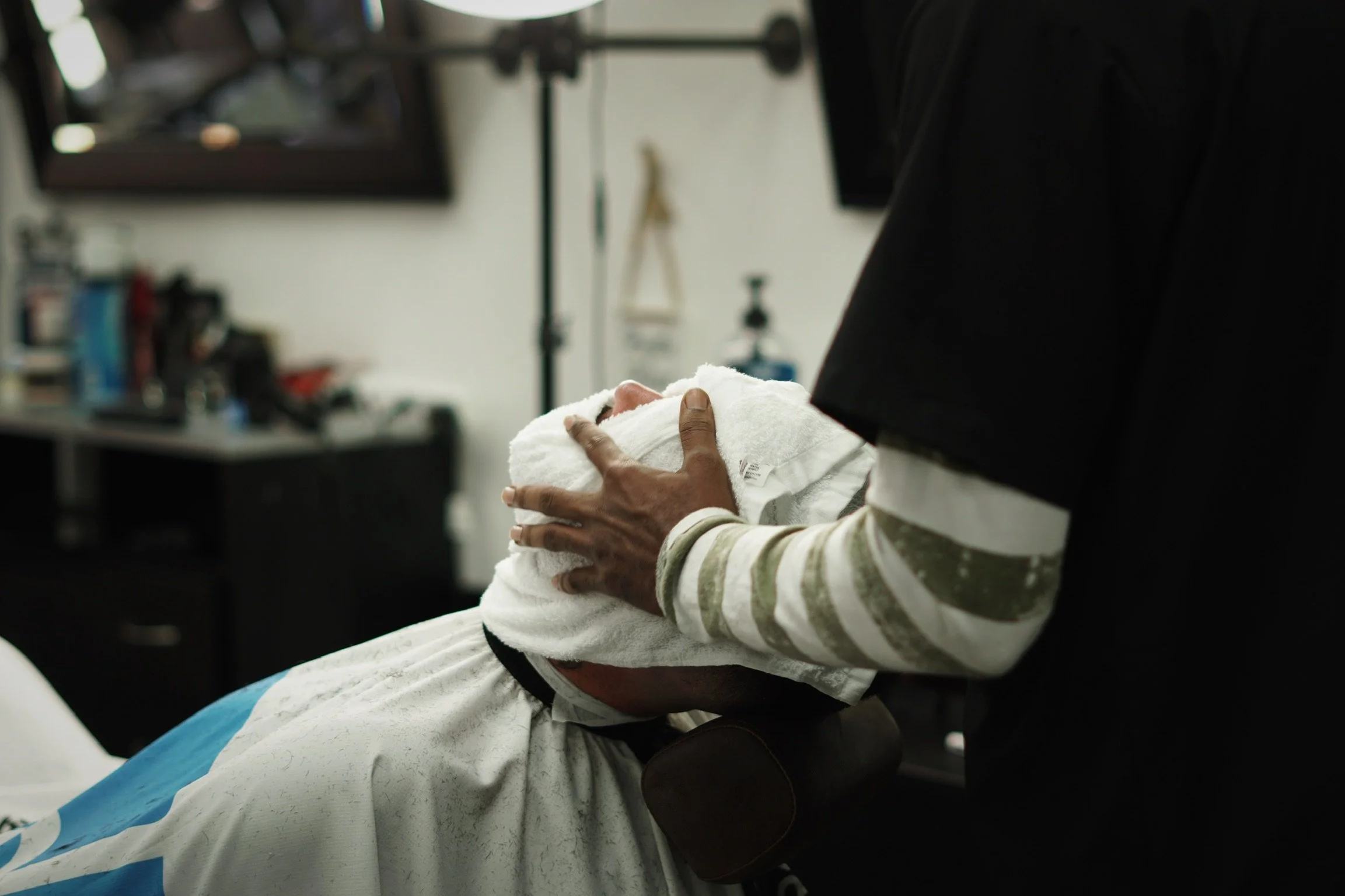 Faded Barbershop 925 in Concord, CA (6)