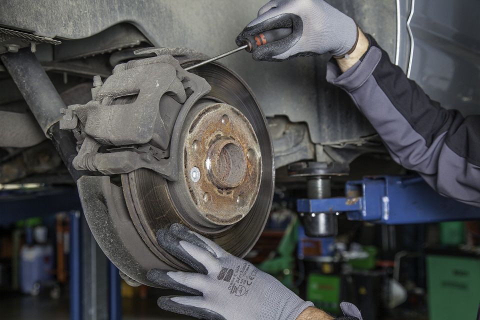 Tech 1 Auto Repair in Boca Raton, FL (4)