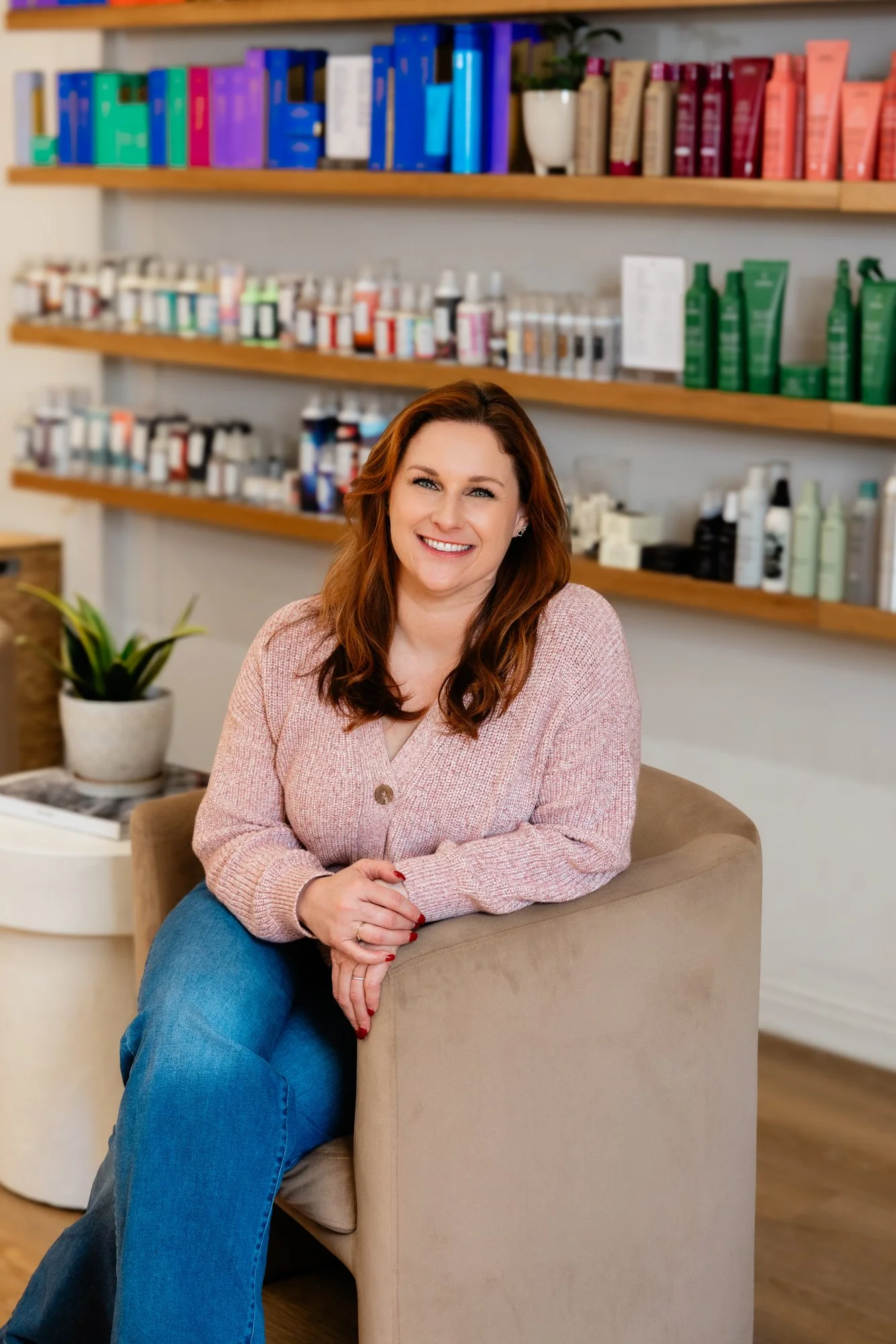 Studio M Hair Salon in Ross, CA (2)