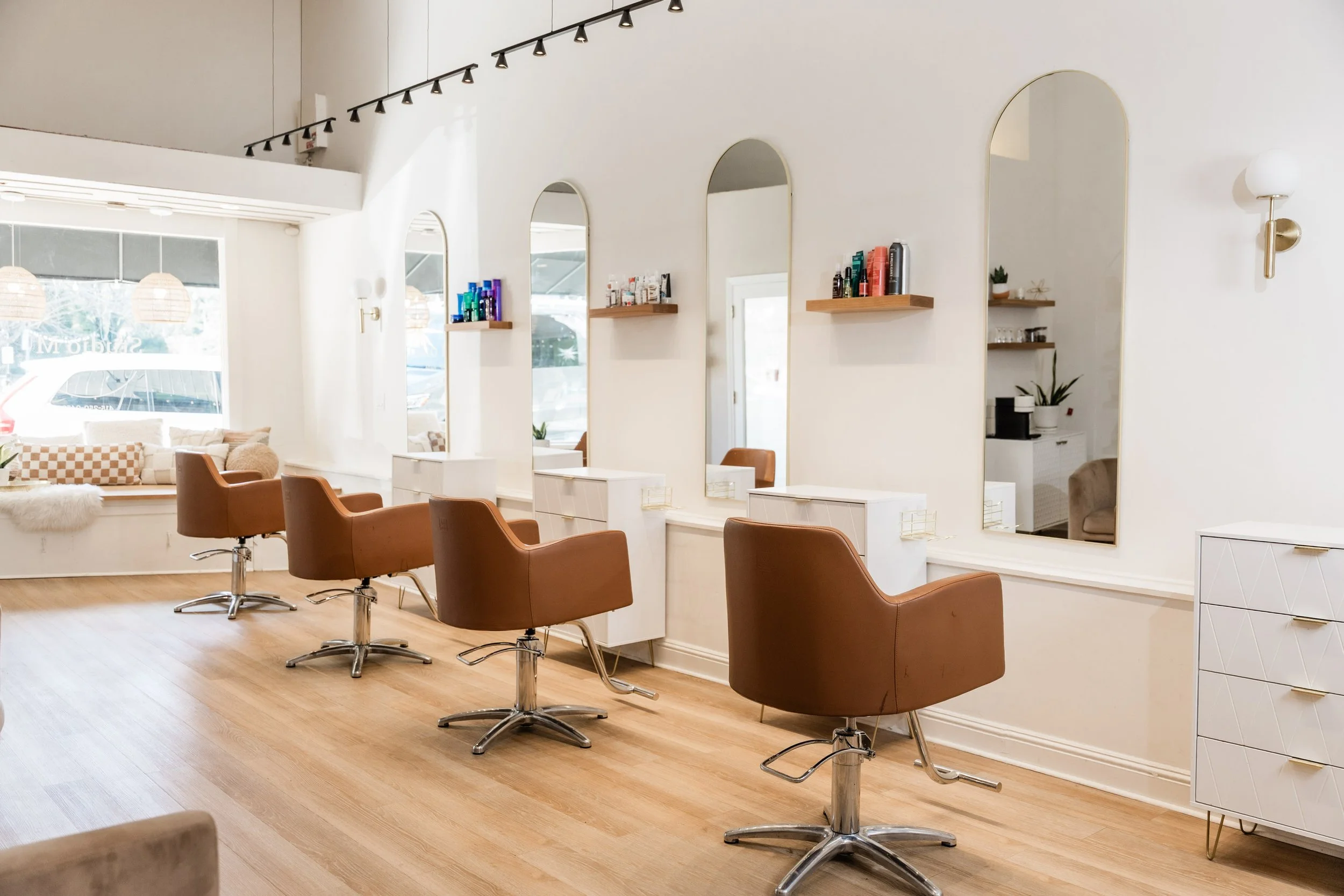 Studio M Hair Salon in Ross, CA (3)