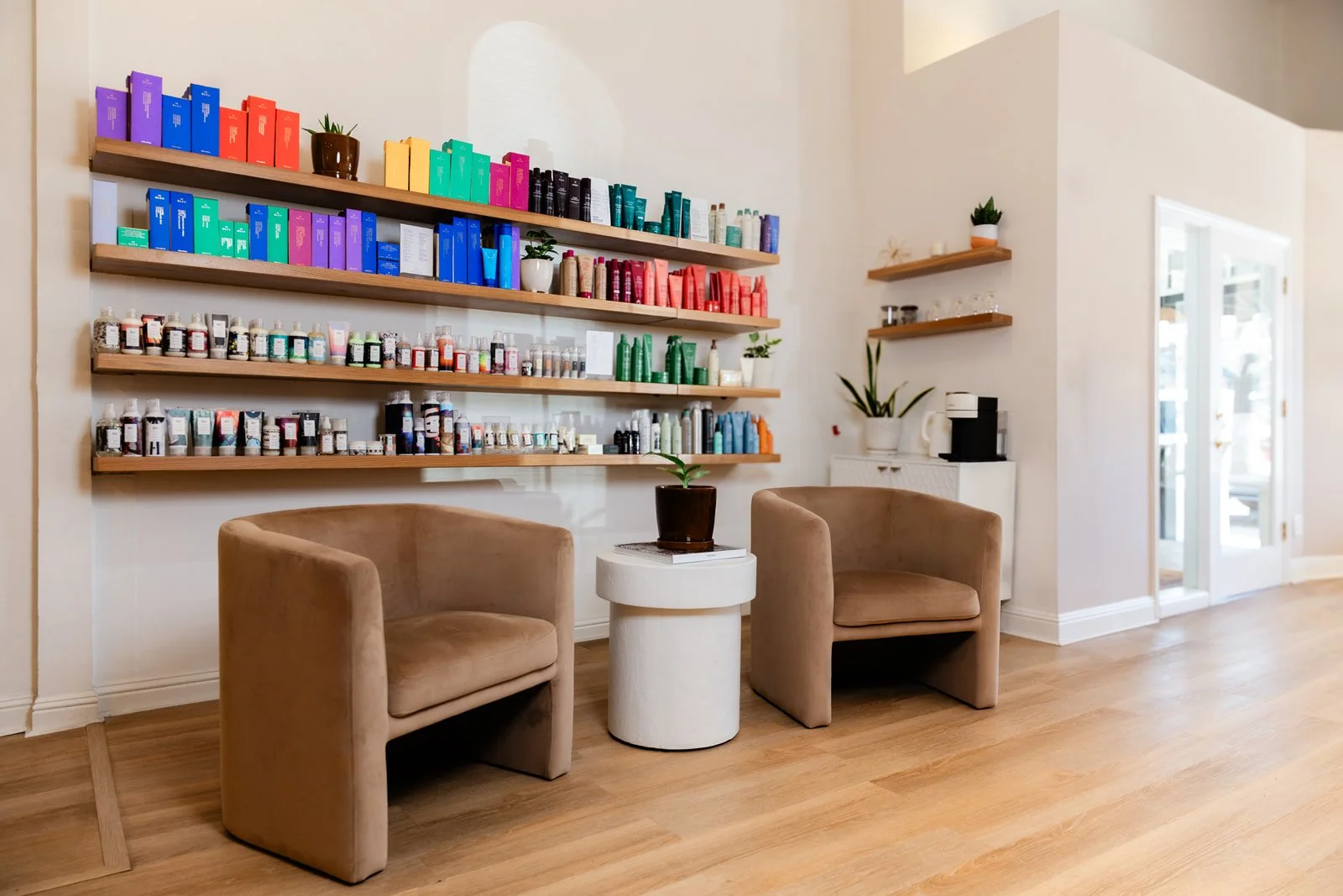 Studio M Hair Salon in Ross, CA (6)