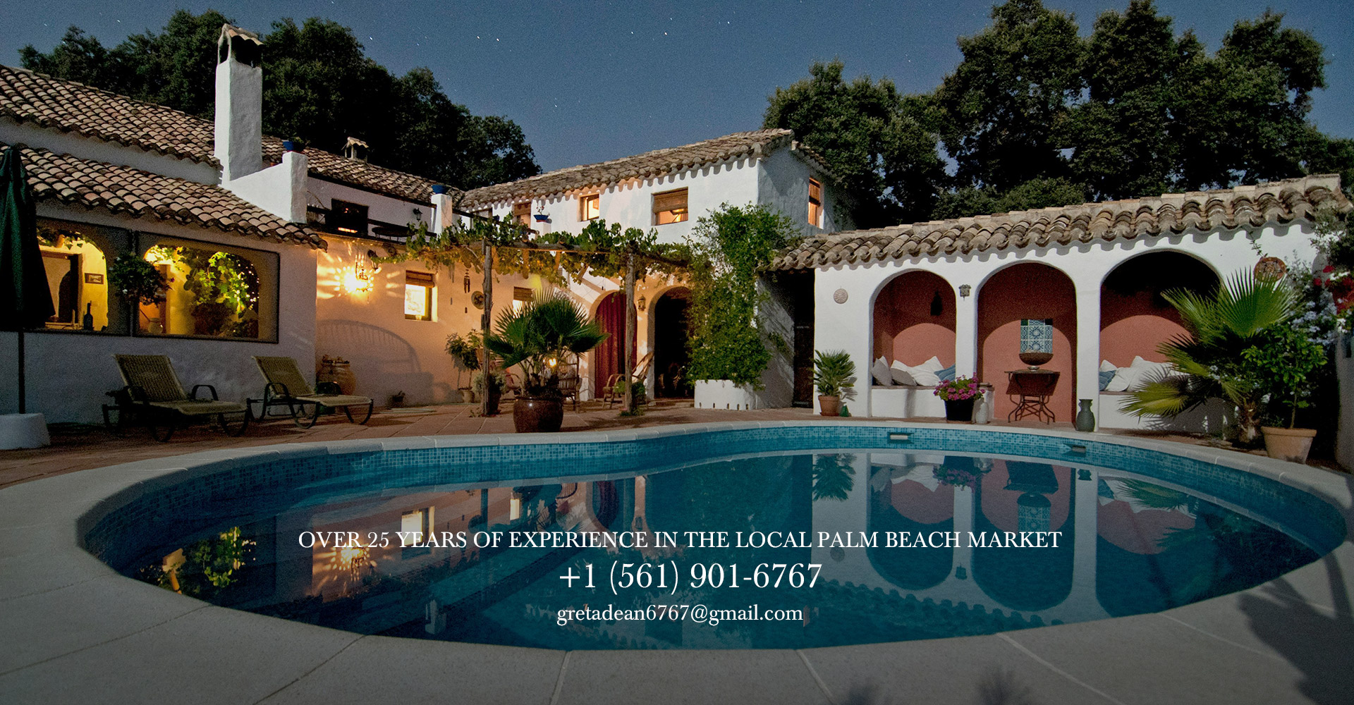 Greta Dean, Best Realtor in Delray Beach in Delray Beach, FL