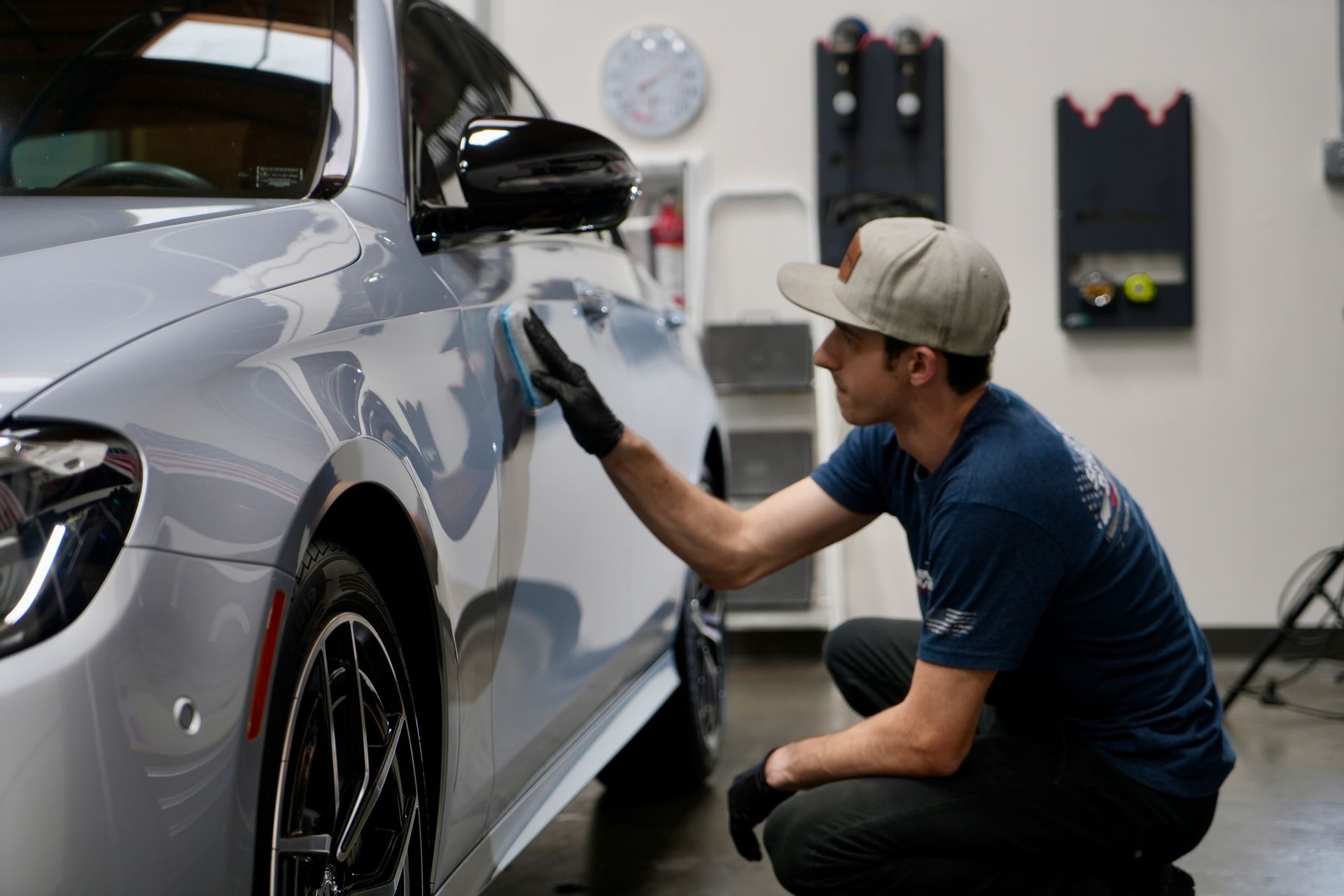 Shine Division Detailing & Ceramic Coatings in Oceanside, CA (3)