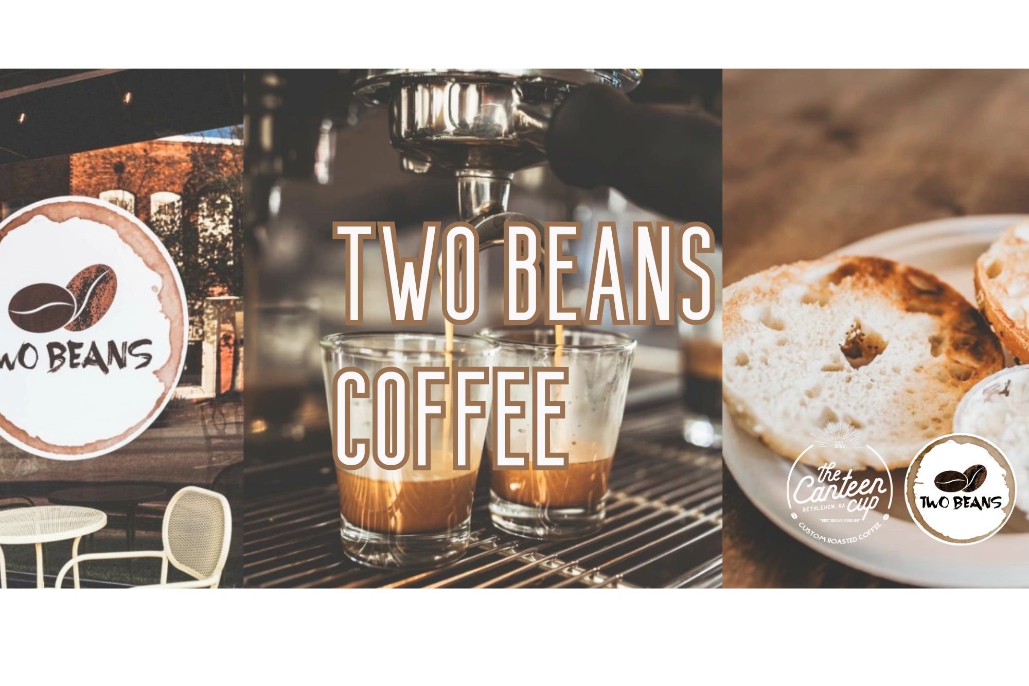 Two Beans in Commerce, GA (2)