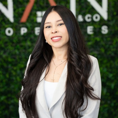 Melissa Castro Realtor in Dickinson, TX