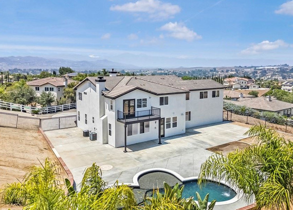 Lian Sergeant Realtor in Riverside, CA